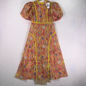 unknown brand Maxi Dress